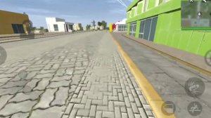 реальная жизнь школьника в madout 2