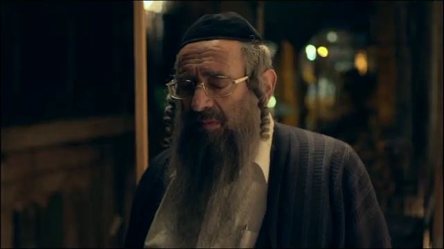 שטיסל: פרק 2 смотреть онлайн