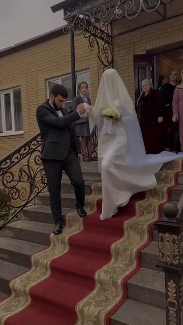 Ингуши семья 😍❤️ #ингуши #ингушскаясвадьба #ингушетия