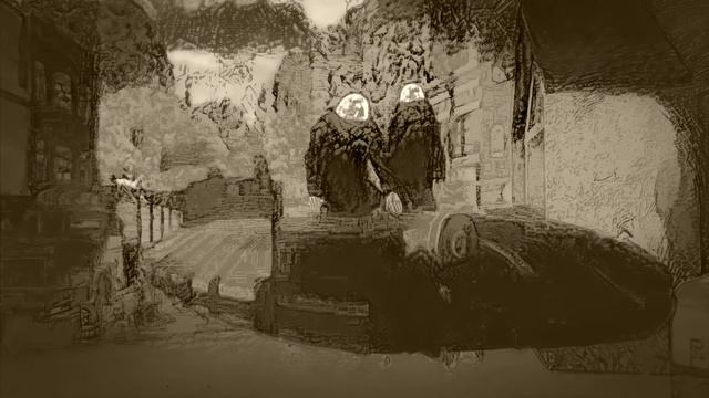 Проект Радиант Пильмана // Эпизод второй // Пустышка смотреть онлайн