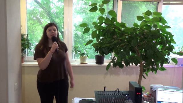 Отзывы учеников Yummy Jazz Voc. - Таня смотреть онлайн