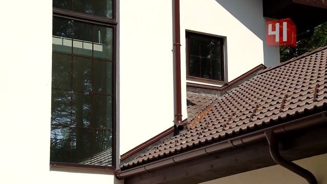 Родные окна ЖК 15 07 2018 смотреть онлайн