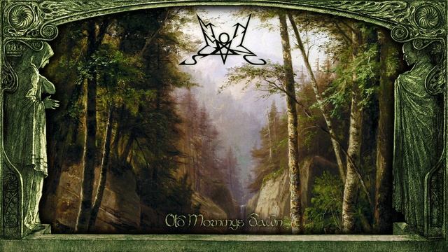 Summoning - Old Mornings Dawn (lyrics/русский перевод) смотреть онлайн
