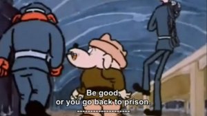 07 Muzzy in Gondoland