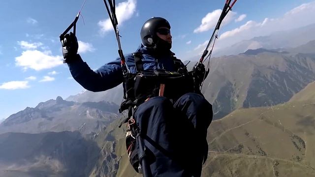 Охотники за высокими базами или Чегемские отморозки 3