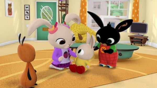 Зима с Бинг! | Бинг на Русском | Бинг Cборник