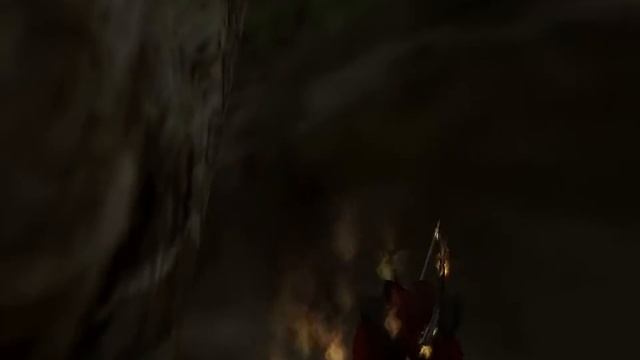 Готика 2 + Ночь ворона. №45 - Делай добро.