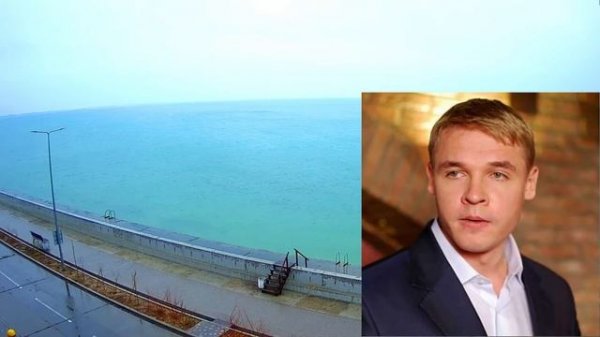 Мосгаз. Девятое дело майора Черкасова. 1-8 серия (2022). анонс