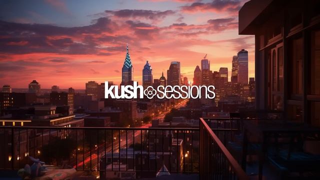 #254 KushSessions (Liquid Drum & Bass Mix)