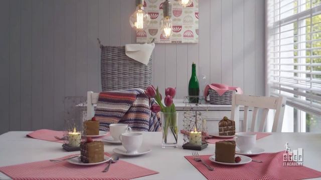 Роботи студентів IT Step Academy