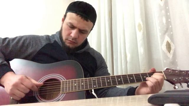 Амхадов Алихан - Я Жизнь свою прожил! 2019 смотреть онлайн