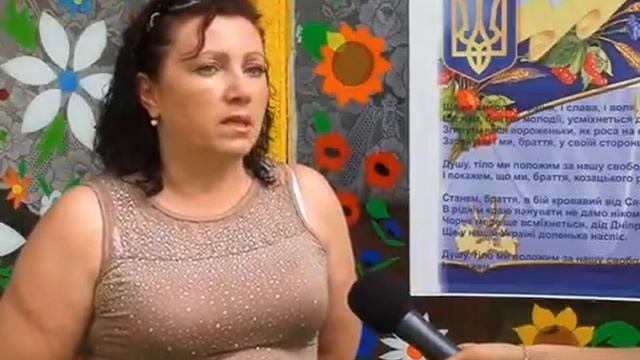 Відкриття табору "Сонячний" смотреть онлайн