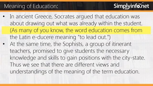 Meaning of Core Education | Kids School System and Girls College - Official смотреть онлайн