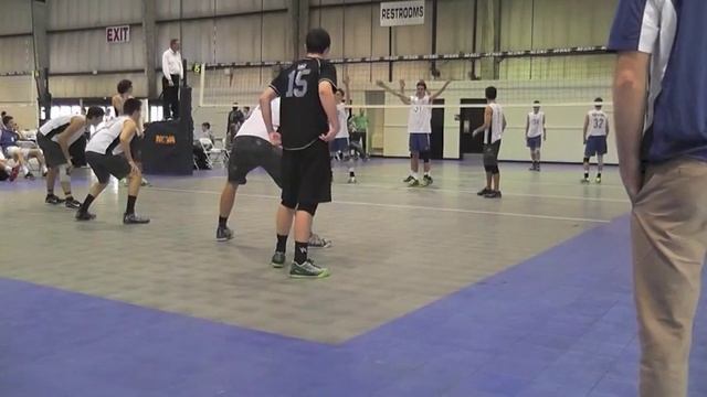 Brandon Baranski California Qualifier Highlight смотреть онлайн