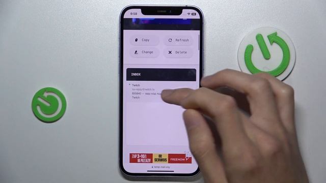 Как создать аккаунт в приложении Twitch | Создаем канал на твиче смотреть онлайн