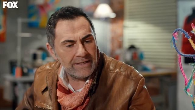 Kiraz Mevsimi 35. Bölüm