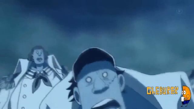 One-piece [AMV] - War of Change смотреть онлайн