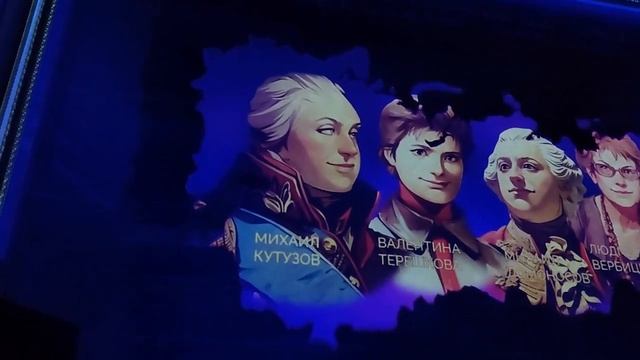 ВДНХ Выставка Россия Павильон Первые в России!!! смотреть онлайн