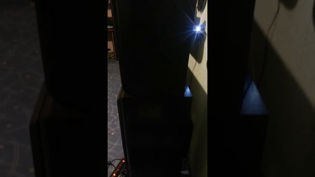 Technics SB-CA 1060 смотреть онлайн