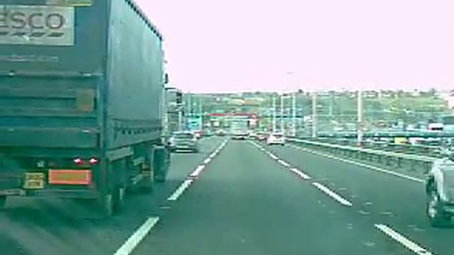 England M25 4/4 смотреть онлайн