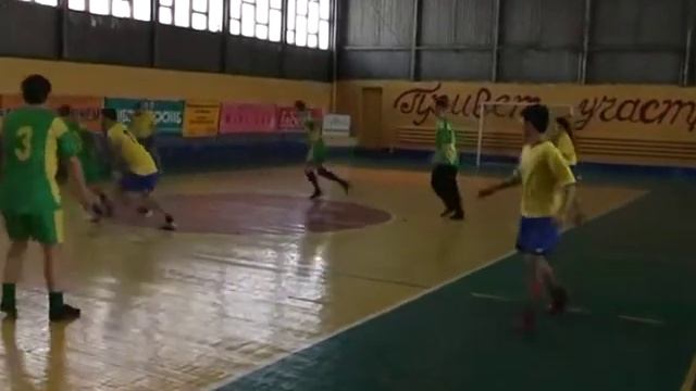 Турнир памяти В. Немерова (Сюжет. февраль 2011) смотреть онлайн