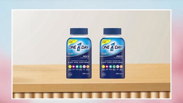 Multivitamin : Best Selling Multivitamins on Amazon смотреть онлайн