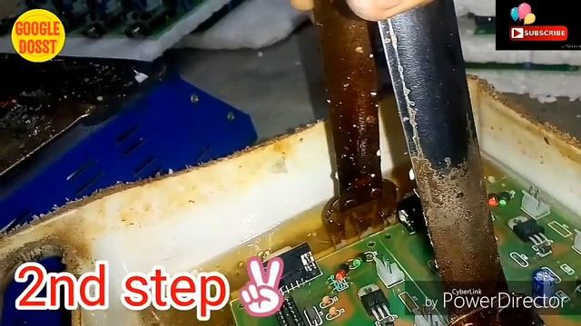 How to soldering without a soldering iron or wire| how to soldering|wire off circuit board | OMT 14 смотреть онлайн