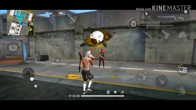 HIGHLIGHTS #1 Huawey P Smart 2019 free fire. смотреть онлайн