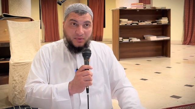 Важность наличия силы у мусульманина смотреть онлайн
