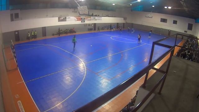 ADF x UD Caria Juvenis смотреть онлайн