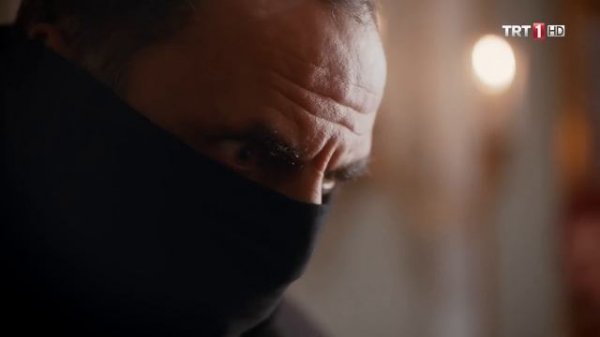 Payitaht Abdülhamid 72. Bölüm