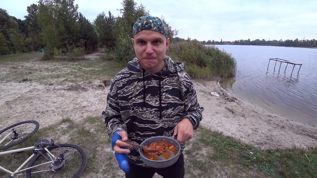 Тестируем пайки армии США и Польши смотреть онлайн