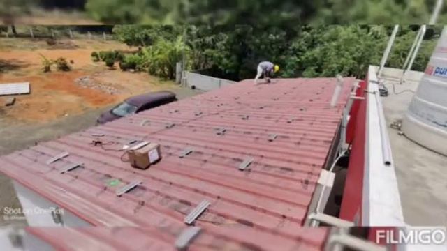 loom solar 440 wats panel 7.5 kw off grid 623501 смотреть онлайн