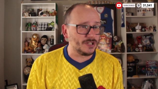 West Brom 4 Blackburn Rovers 1 - Reaction смотреть онлайн