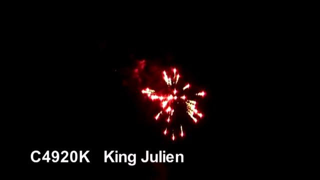 King Julien kompakt 49 ran, www.pyrostar.cz смотреть онлайн