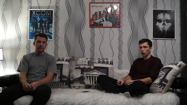 №4 Наше образование (часть 1) смотреть онлайн