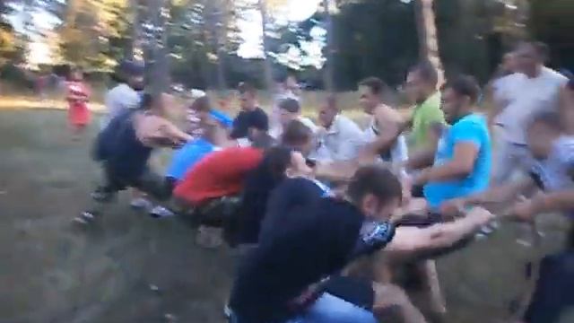 Русские забавы -канат смотреть онлайн