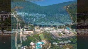 Crystal Green Bay Resort 5