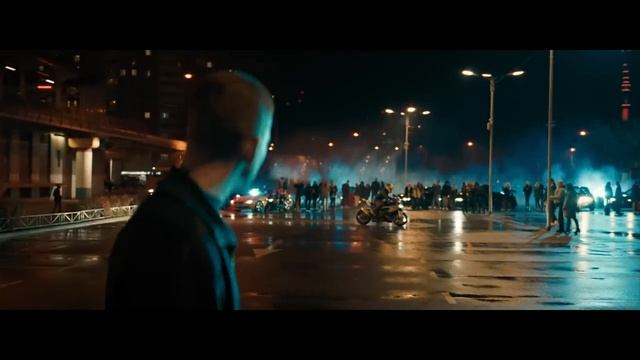 BMW / FEDUK / Заново