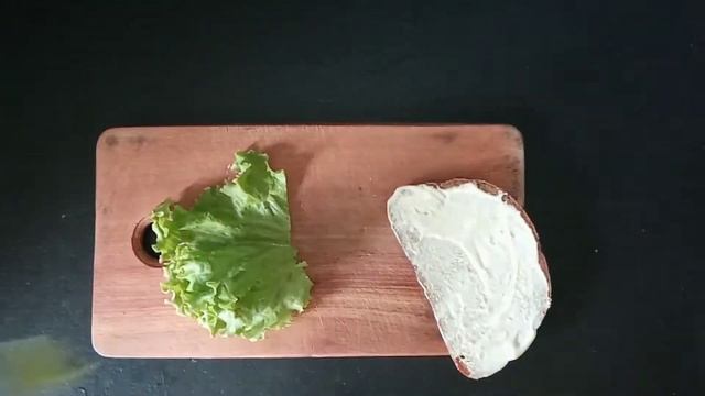 ТРИ Идеи ПОЛЕЗНЫХ БУТЕРБРОДОВ / Healthy Sandwiches смотреть онлайн