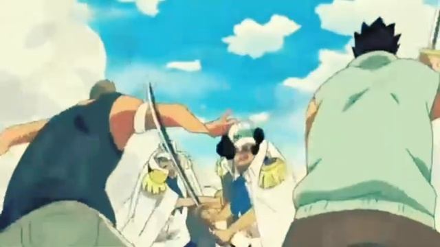《AMV》— One Piece/Ван Пис смотреть онлайн