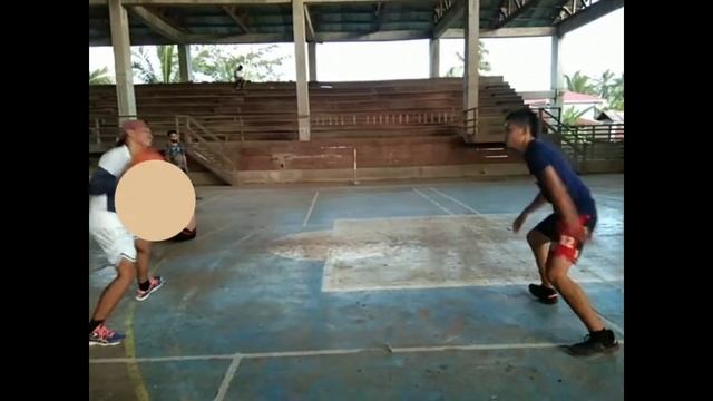 Physical Education(Types of Passing) смотреть онлайн