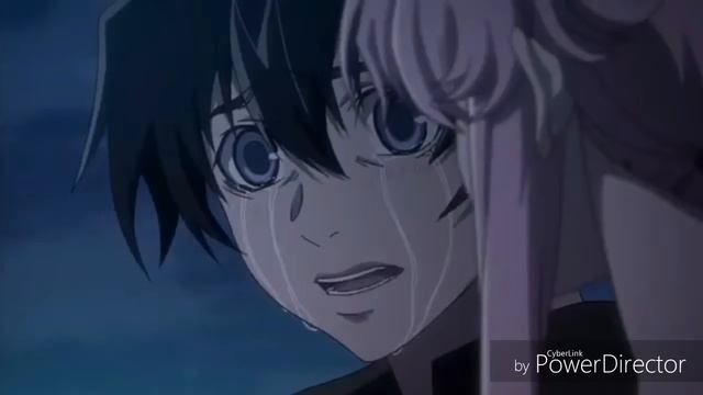 Юки и Юно-Drowing смотреть онлайн