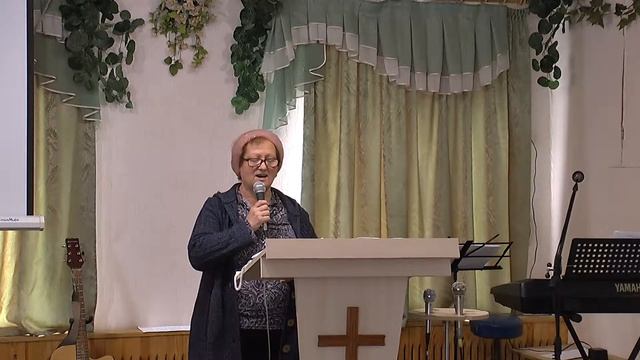 Любовь Ивановна (песня на украинском языке) смотреть онлайн