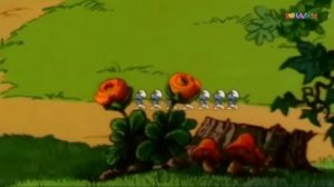 Multfilm mittivoy Smurflar 1-qism |  Мультфильм миттивой Смурфлар 1-қисм Yangi multfilm