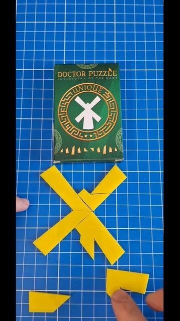 Мельница Doctor puzzle Собери из деталей Мельницу #головоломки #пазлы #тренд2023 #shots смотреть онлайн
