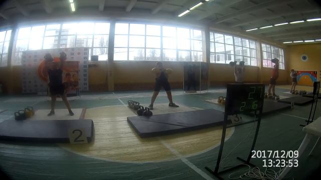 Сухов Ярослав Первенство школьников Б О 9 декабря 2017г Белгород смотреть онлайн