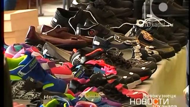 Школьников оденут по областной акции смотреть онлайн