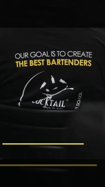 Vídeo Promo Curso Premium Bartender смотреть онлайн