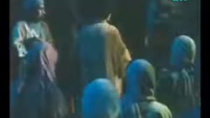 ФИЛЬМ ПРОРОК ЮСУФ 7 серия